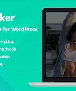 age checker for wordpress WordPress 的年龄检查器