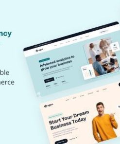 AGON WordPress 主题agon wordpress theme