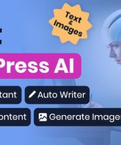 aikit wordpress plugin AIKIT WordPress 插件