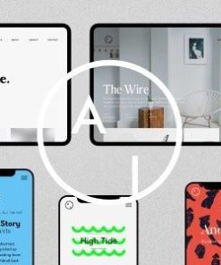 Airtifact WordPress 主题airtifact wordpress theme