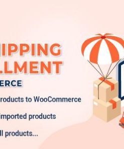 ald aliexpress dropshipping and fulfillment for woocommerce ALD 全球速卖通直销和履行 WooCommerce