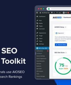 all in one seo pack pro full plugin 多合一 SEO Pack Pro 完整插件