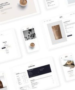 Amaza WordPress 主题amaya wordpress theme