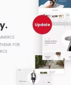 Amely WordPress 主题amely wordpress theme