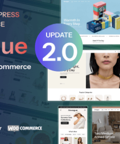 Anvogue WordPress 主题anvogue wordpress theme