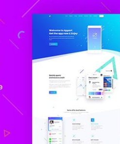 appart wordpress 主题appart wordpress theme