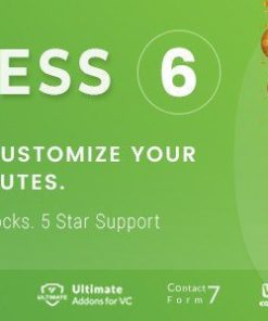 Apress WordPress 主题apress wordpress theme