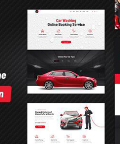 Aqualine WordPress 主题aqualine wordpress theme