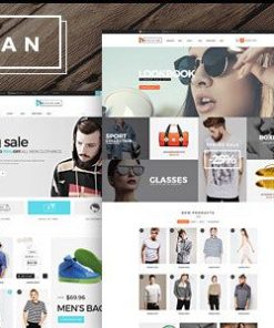 亚述 WordPress 主题assyrian wordpress theme