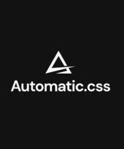 automatic css wordpress plugin 自动 CSS WordPress 插件