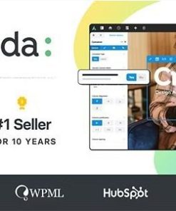 Avada WordPress 主题avada wordpress theme