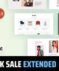 Aventa WooCommerce 主题aventa woocommerce theme