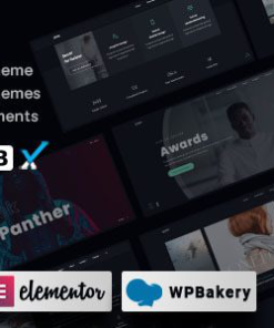 AVO WordPress 主题avo wordpress theme