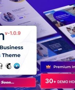 BCOM WordPress 主题bcom wordpress theme