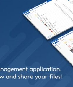 BeDrive 文件共享和云存储bedrive file sharing and cloud storage