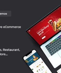 肚皮 WordPress 主题belly wordpress theme