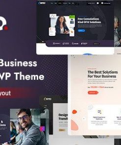 Bepro WordPress 主题bepro wordpress theme