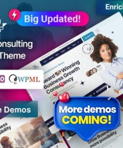Berich 企业 WordPress 主题berich corporate wordpress theme