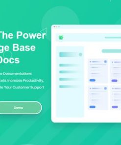 betterdocs pro BetterDocs 专业版
