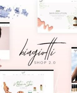 Biagiotti 美容化妆品店biagiotti beauty and cosmetics shop