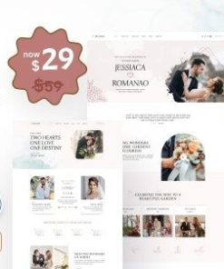 Bissful WordPress 主题bissful wordpress theme