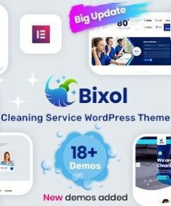 Bixol WordPress 主题bixol wordpress theme