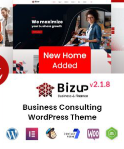 Bizup WordPress 主题bizup wordpress theme