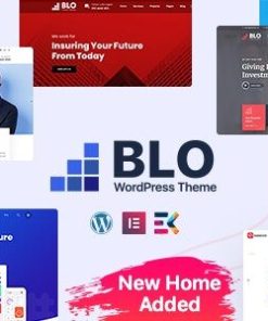 Blo WordPress 主题blo wordpress theme