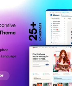 Blonwe WooCommerce 主题blonwe woocommerce theme