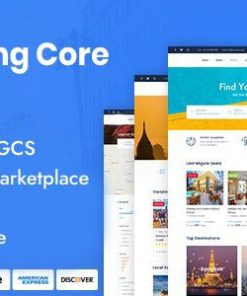 预订核心终极预订系统booking core ultimate booking system