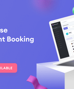 booknetic nulled wordpress plugin Booknetic nulled WordPress 插件