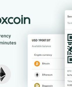 Boxcoin 加密支付脚本boxcoin crypto payment script