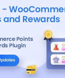 bravo woocommerce points and rewards Bravo WooCommerce 积分和奖励