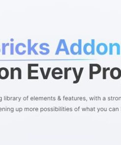 bricksextras bricks builder addon BricksExtras 积木生成器插件