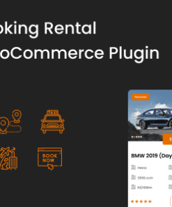 brw woocommerce plugin BRW WooCommerce 插件