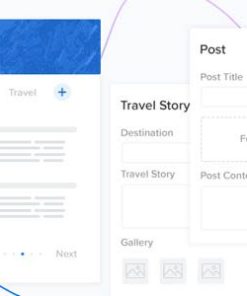 buddyblog pro 好友博客专业版