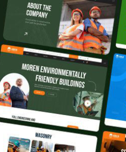 Builo WordPress 主题builo wordpress theme