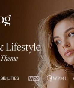 嗡嗡声 WordPress 主题buzz wordpress theme