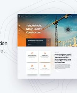 Bygge 建筑主题bygge construction theme
