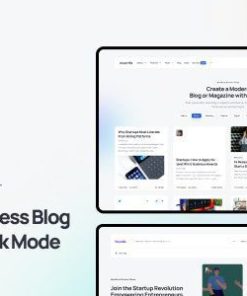 Caards WordPress 主题caards wordpress theme