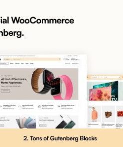 Cartify WordPress 主题cartify wordpress theme