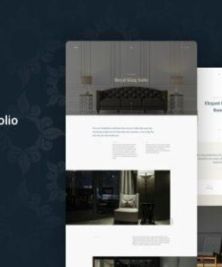 卡西奥 WordPress 主题cassio wordpress theme