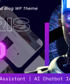 Ceris WordPress 主题ceris wordpress theme
