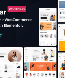 Chawkbazar 电子商务主题chawkbazar ecommerce theme