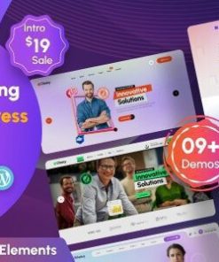 Choicy WordPress 主题choicy wordpress theme
