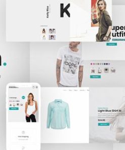 茧 WordPress 主题cocoon wordpress theme