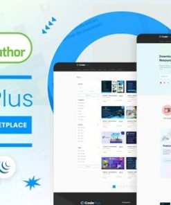 CodePlus 代码和模板市场codeplus code and template marketplace