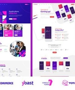 Codiqa WordPress 主题codiqa wordpress theme