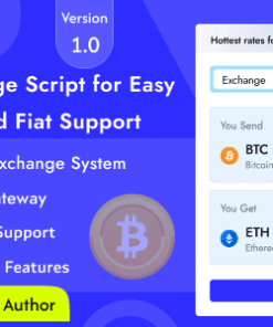 Coinectra 买卖和加密货币兑换脚本coinectra buy sell and crypto currency exchange script