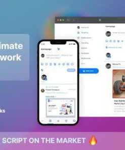 colibrism 社交网络脚本colibrism social network script